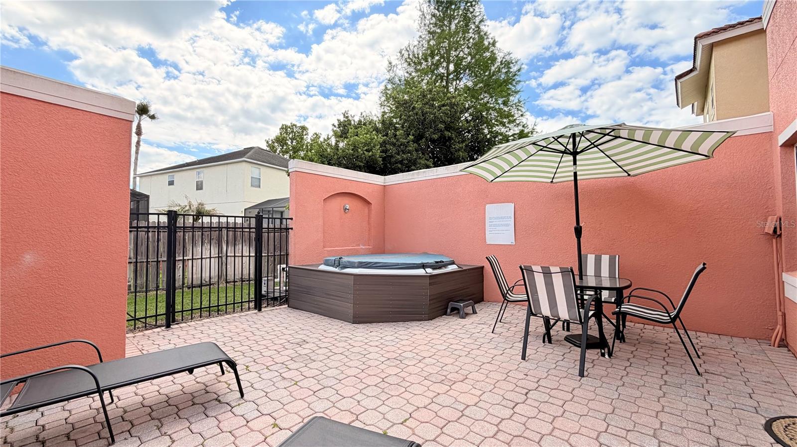 153 POMPANO BEACH DR DR, KISSIMMEE, FL — photo 19