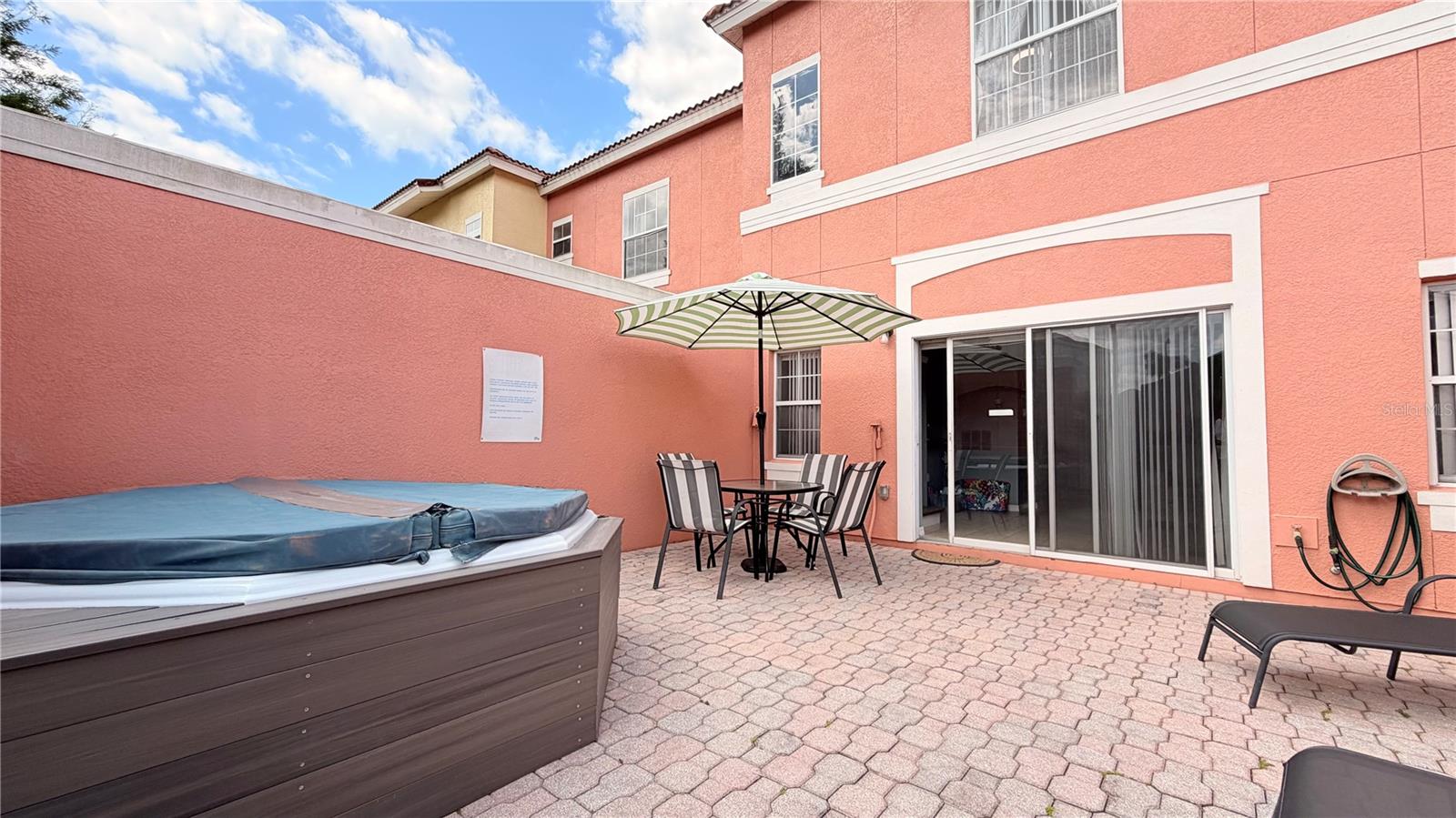 153 POMPANO BEACH DR DR, KISSIMMEE, FL — photo 21