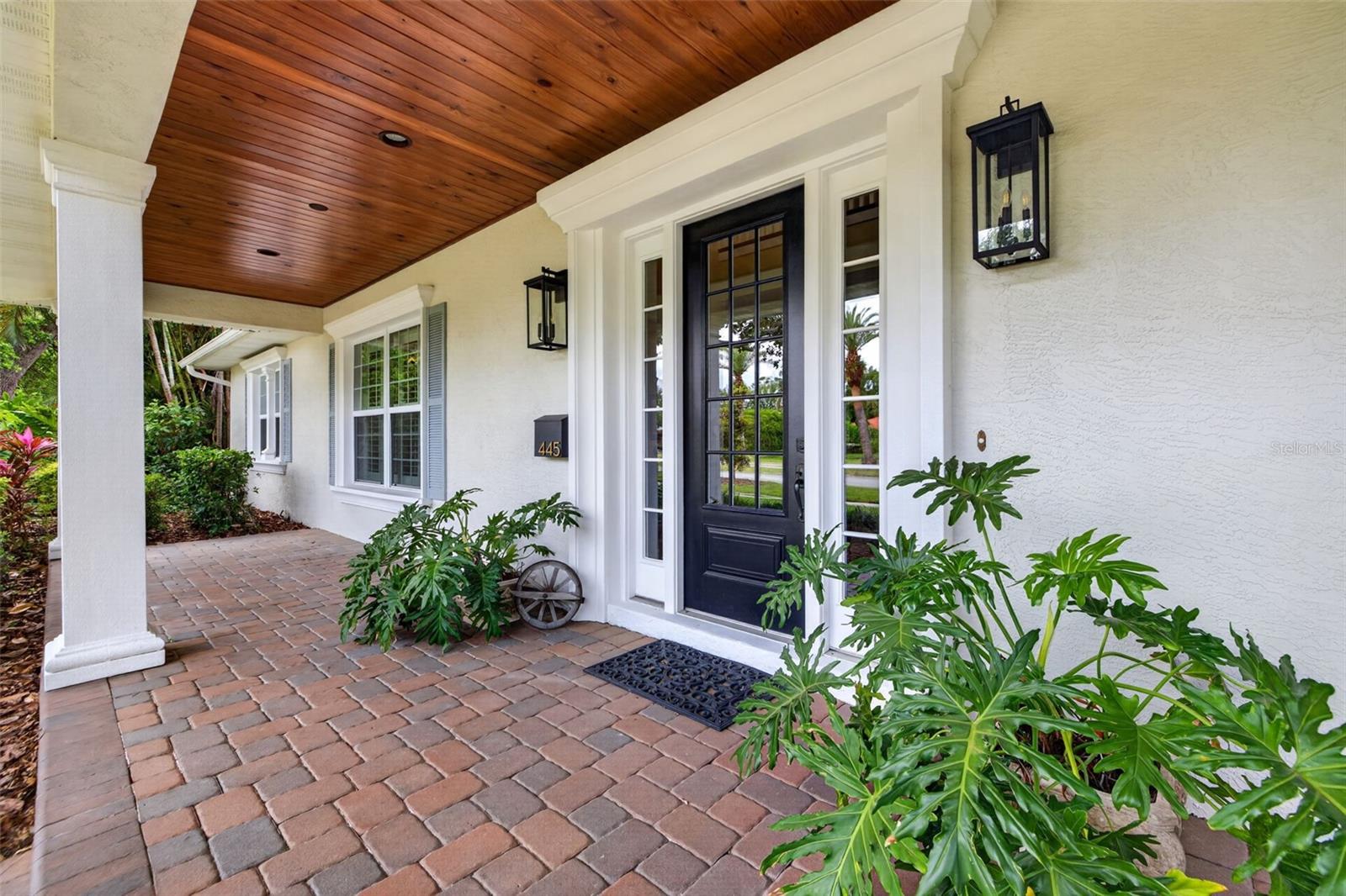 445 PARK AVE, BELLEAIR, FL — photo 3