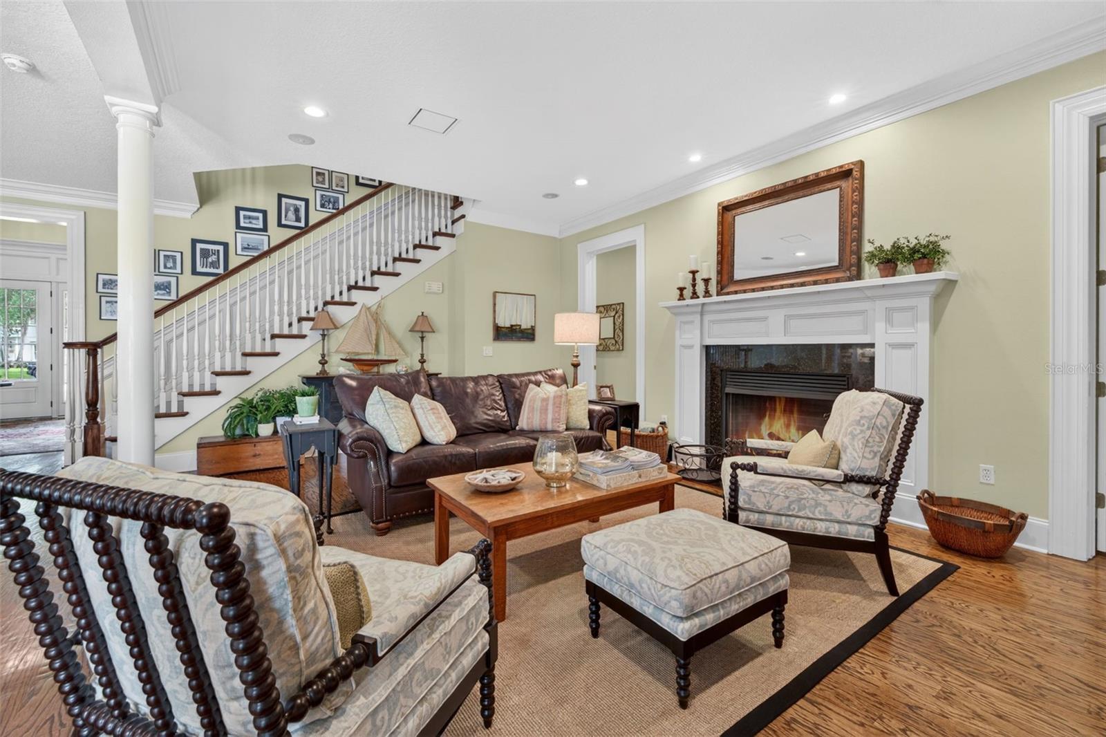 445 PARK AVE, BELLEAIR, FL — photo 12