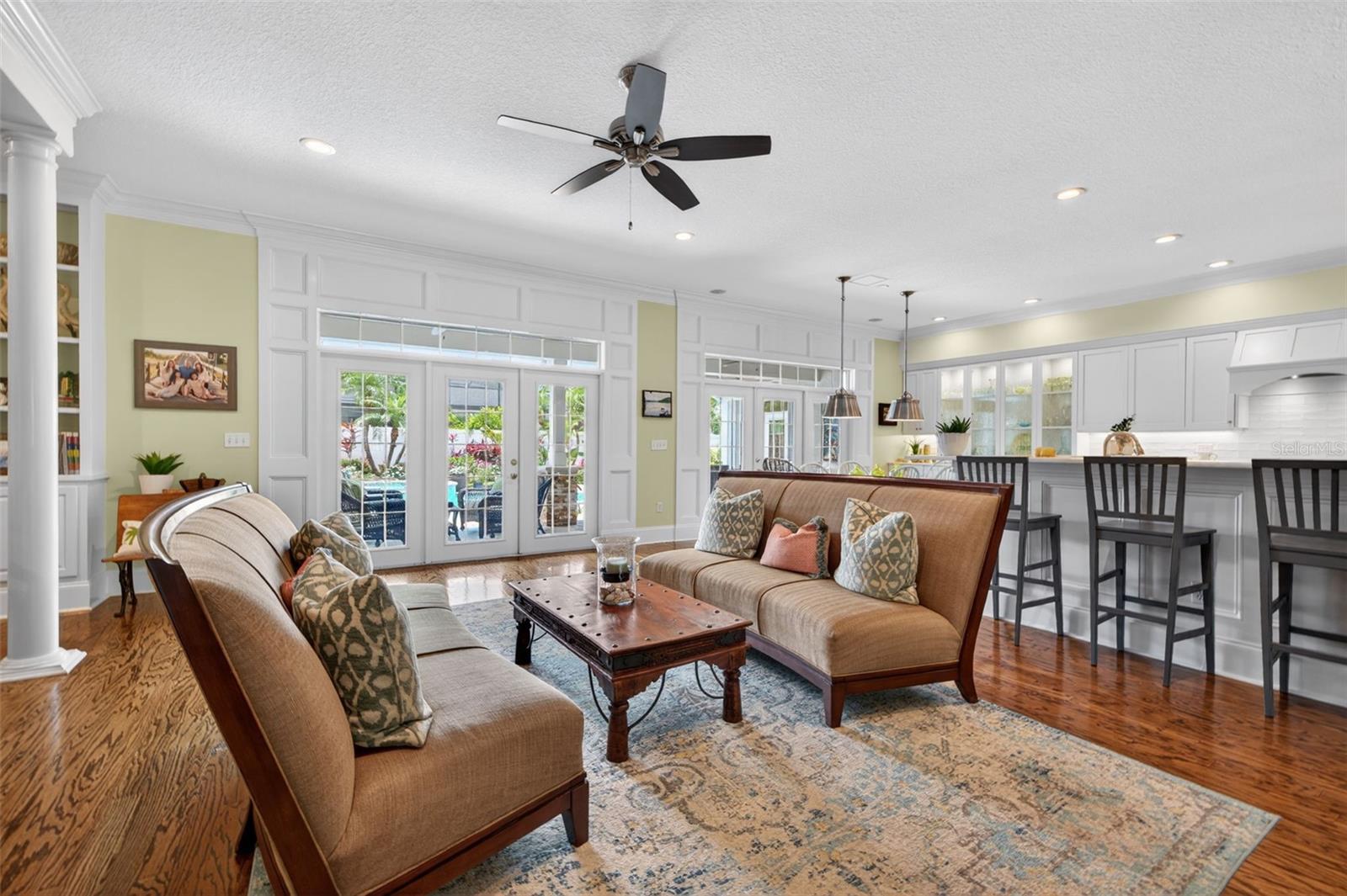 445 PARK AVE, BELLEAIR, FL — photo 13