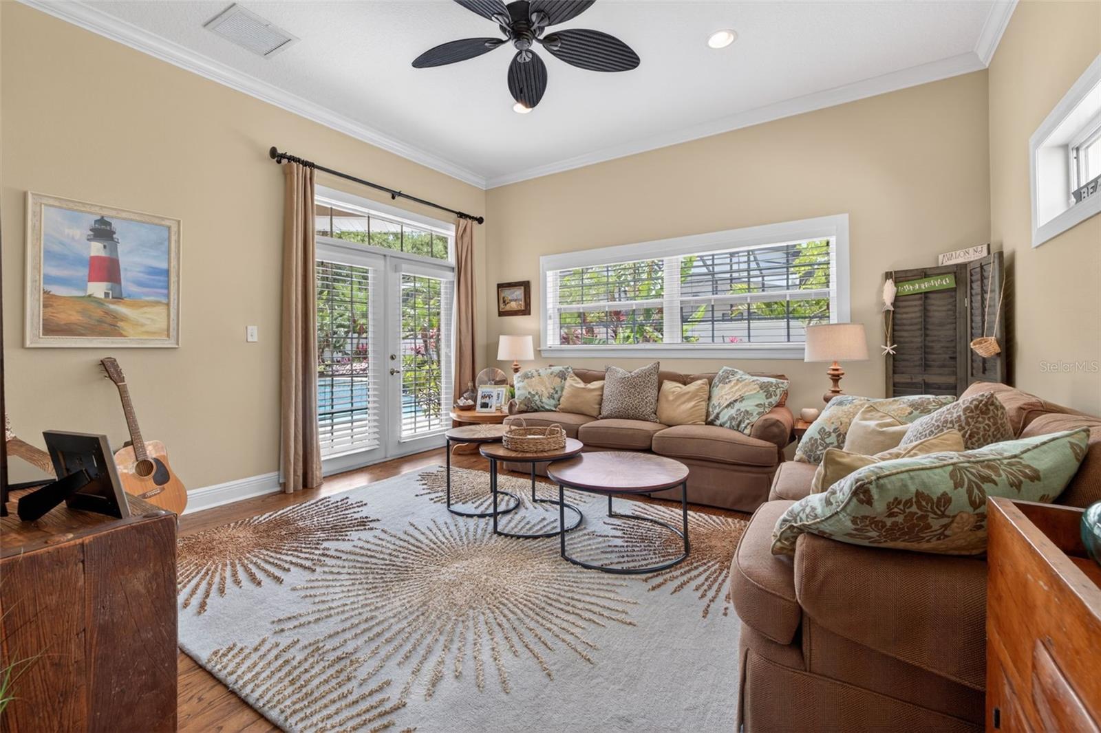 445 PARK AVE, BELLEAIR, FL — photo 16