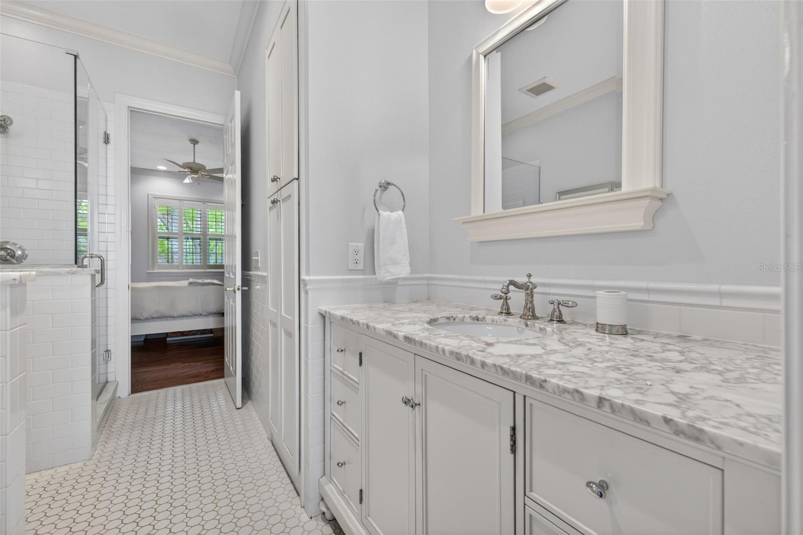 445 PARK AVE, BELLEAIR, FL — photo 27