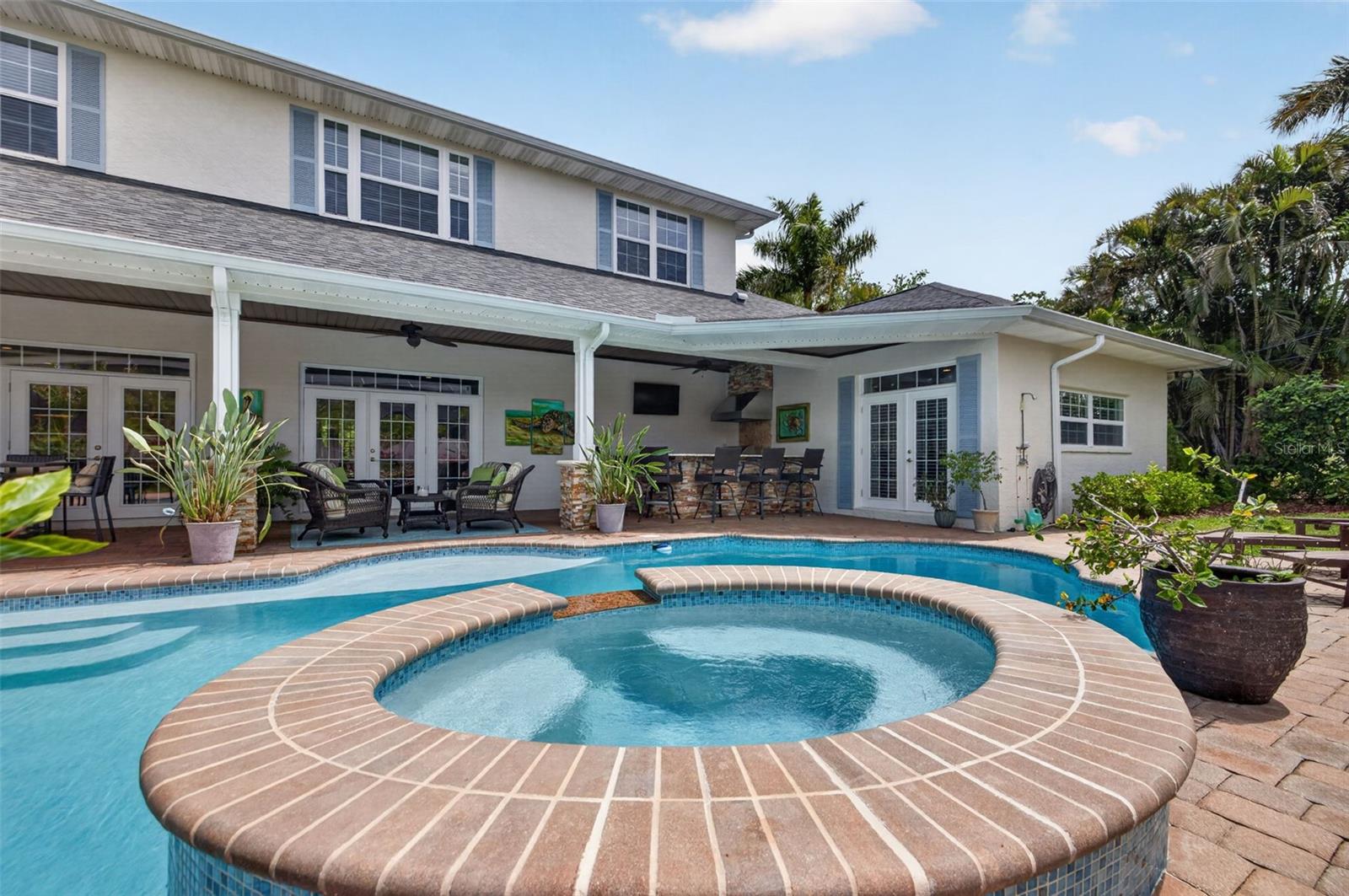 445 PARK AVE, BELLEAIR, FL — photo 35