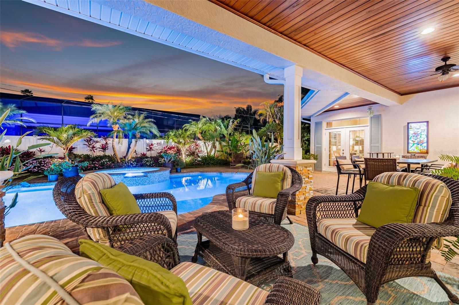 445 PARK AVE, BELLEAIR, FL — photo 36