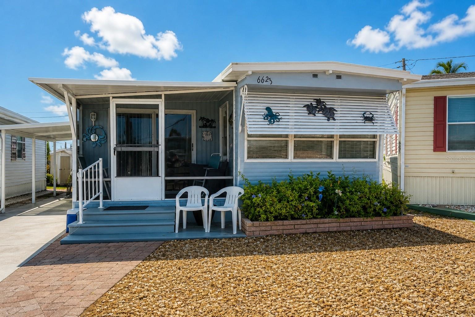 6623 WASHINGTON ST, BRADENTON, FL