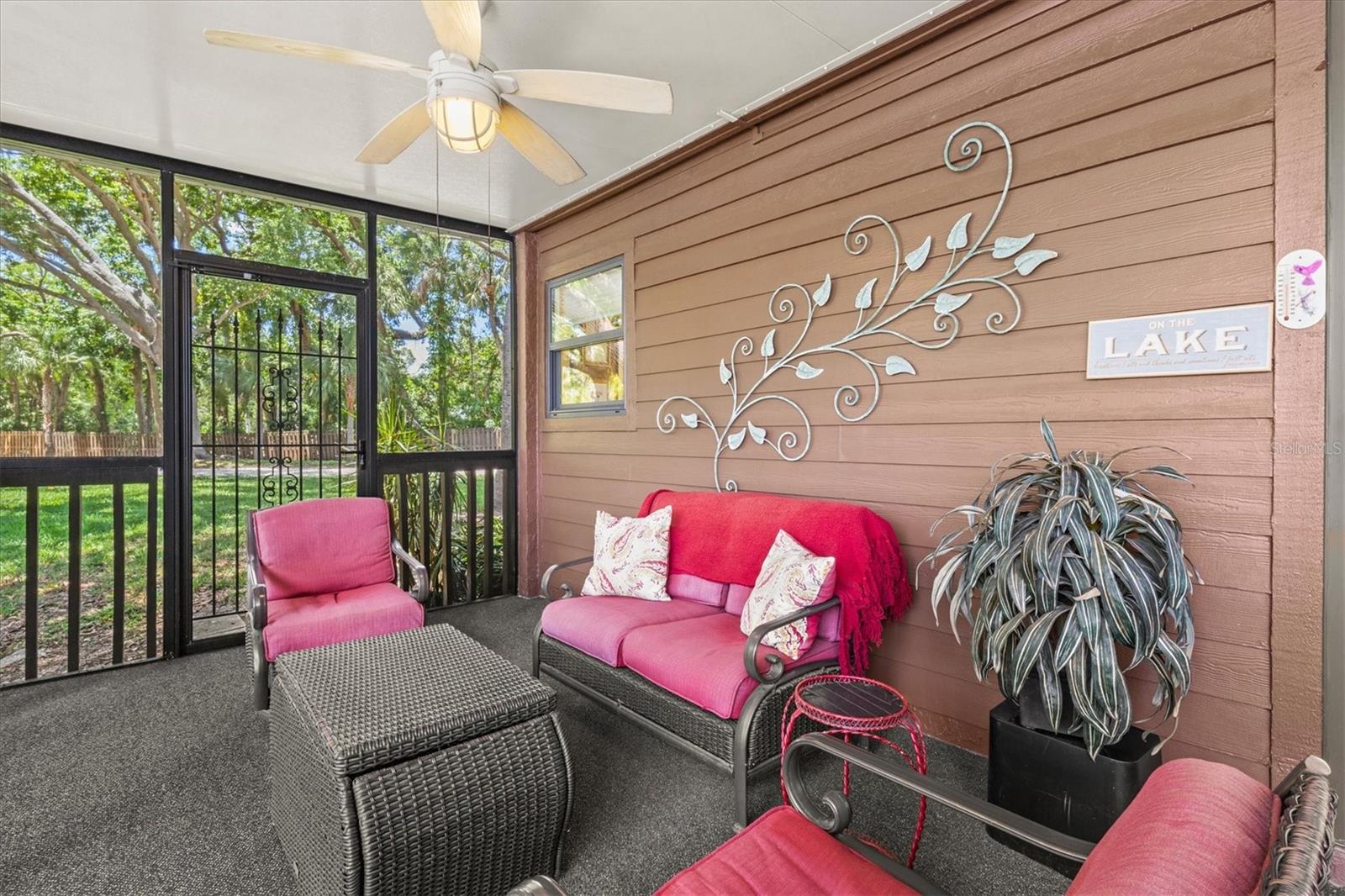 4612 PARK LAKE TER N, BRADENTON, FL — photo 23