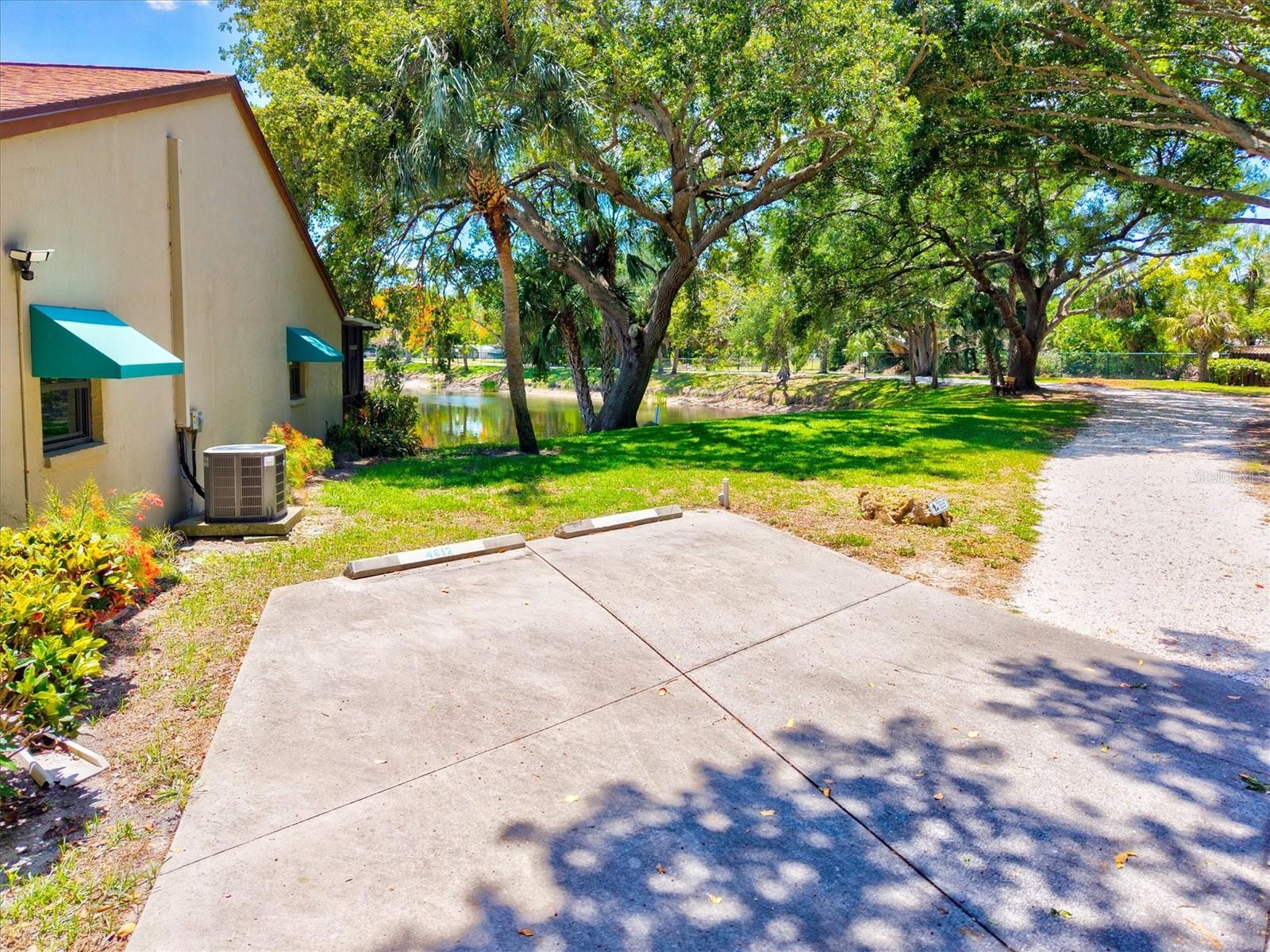 4612 PARK LAKE TER N, BRADENTON, FL — photo 35