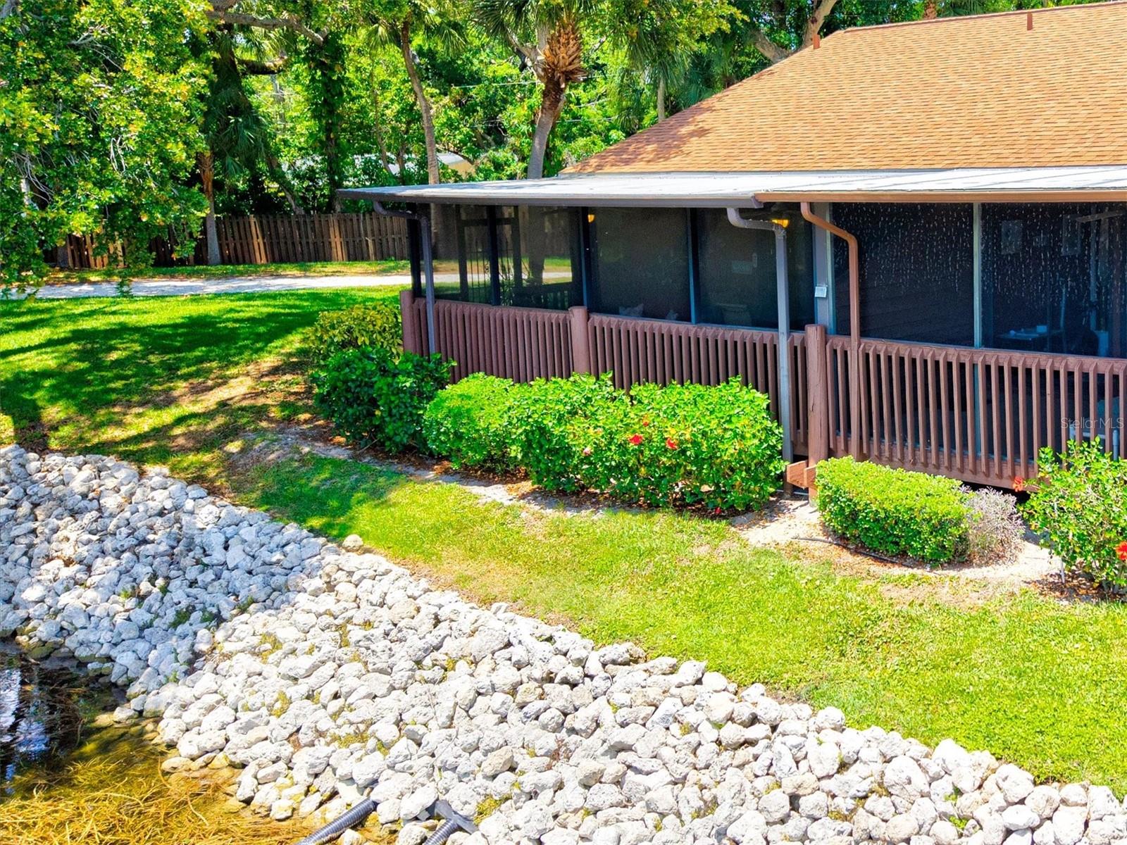 4612 PARK LAKE TER N, BRADENTON, FL — photo 36