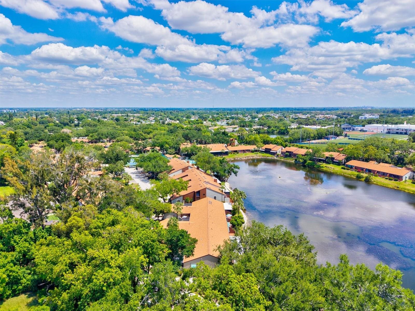 4612 PARK LAKE TER N, BRADENTON, FL — photo 37