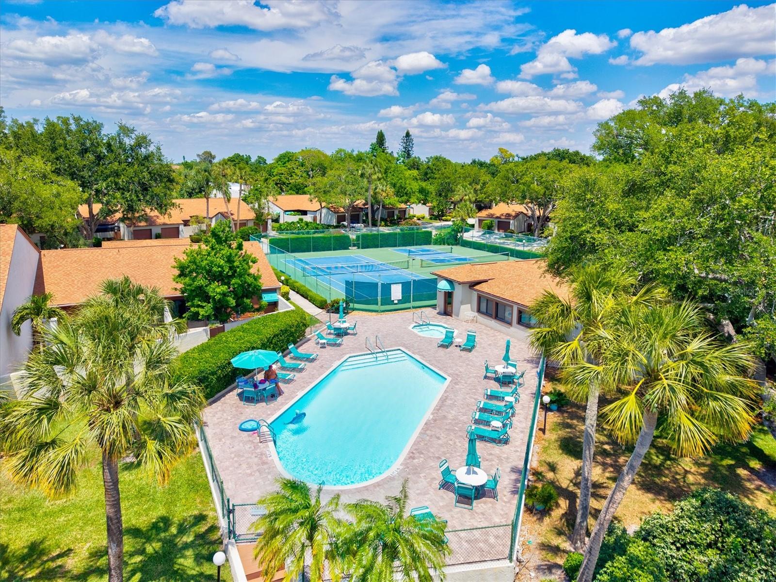 4612 PARK LAKE TER N, BRADENTON, FL — photo 42