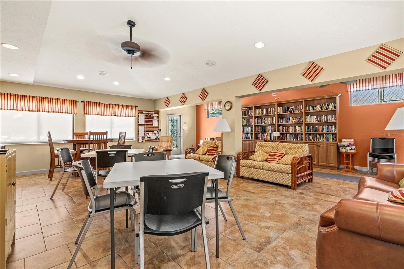 4612 PARK LAKE TER N, BRADENTON, FL — photo 47