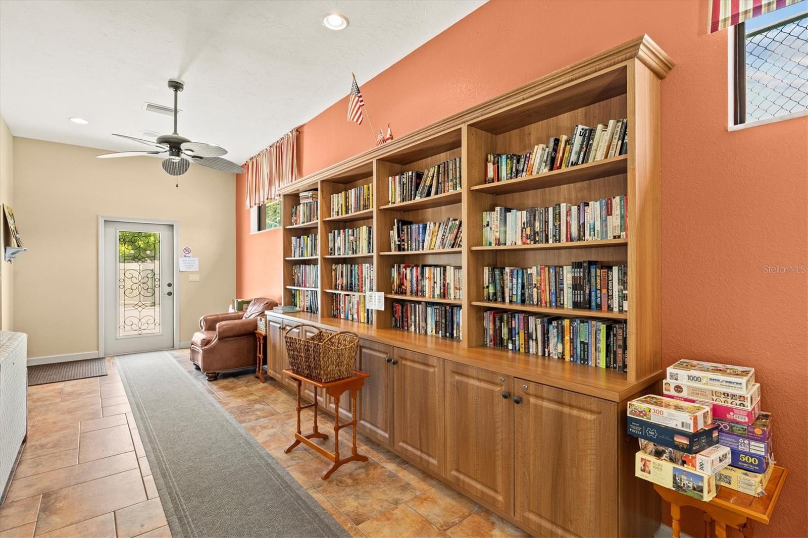 4612 PARK LAKE TER N, BRADENTON, FL — photo 50