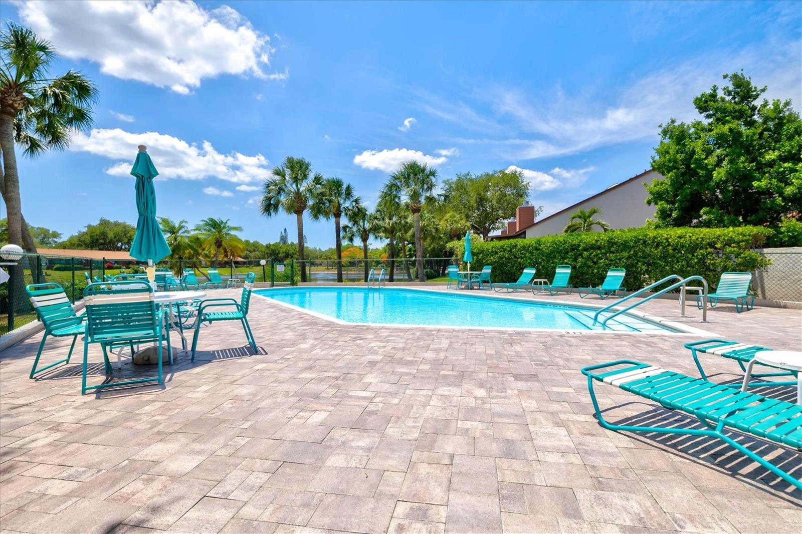 4612 PARK LAKE TER N, BRADENTON, FL — photo 53