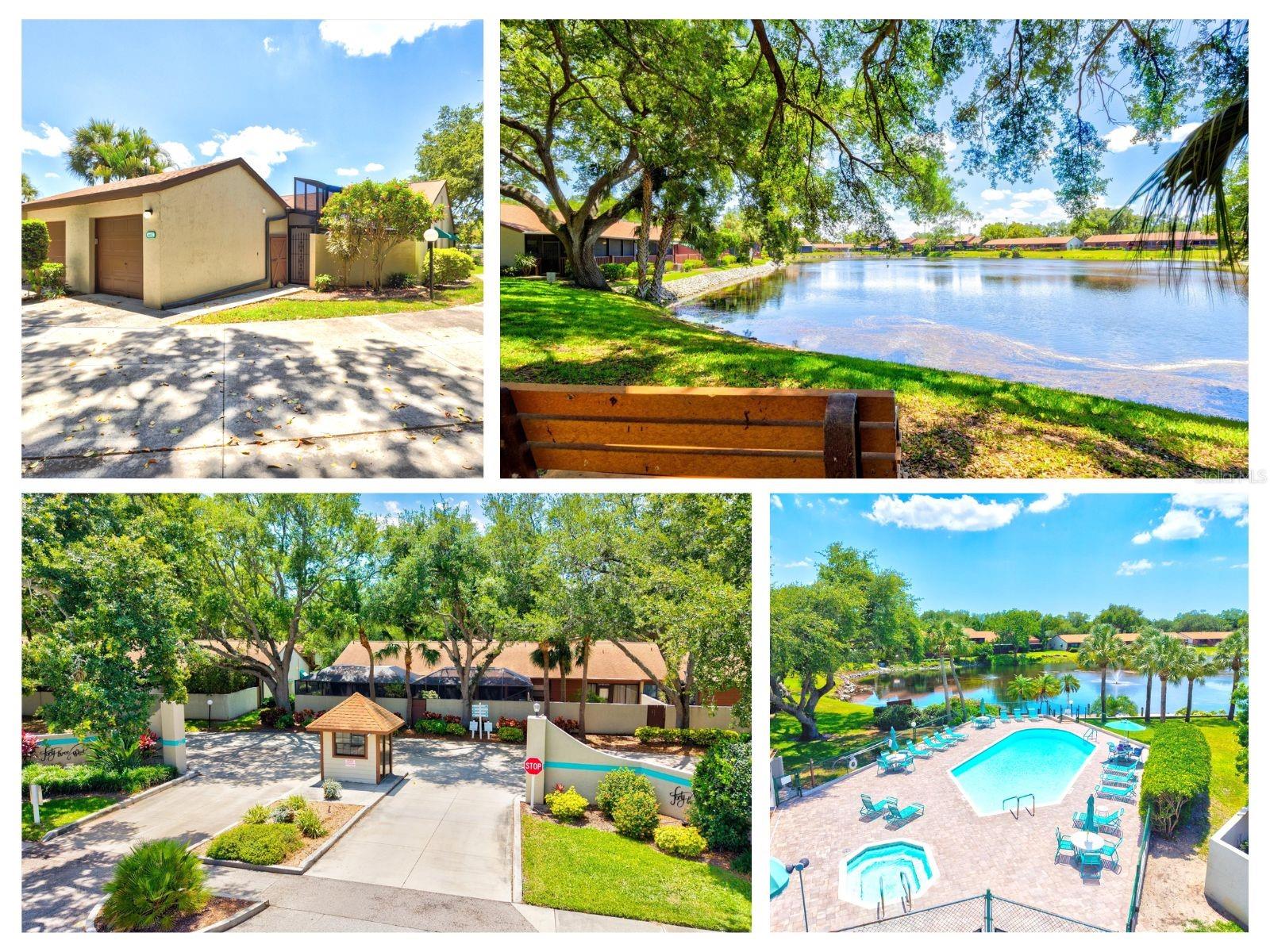 4612 PARK LAKE TER N, BRADENTON, FL