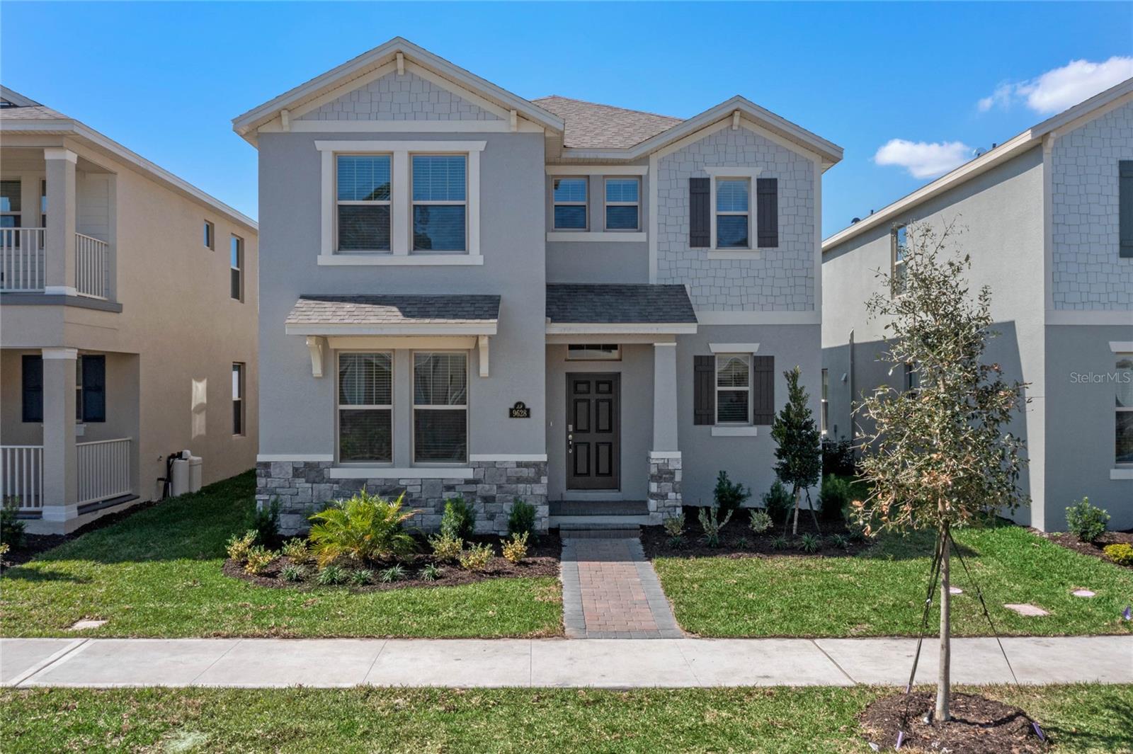 12026 SHINE VIEW LN, WINTER GARDEN, FL