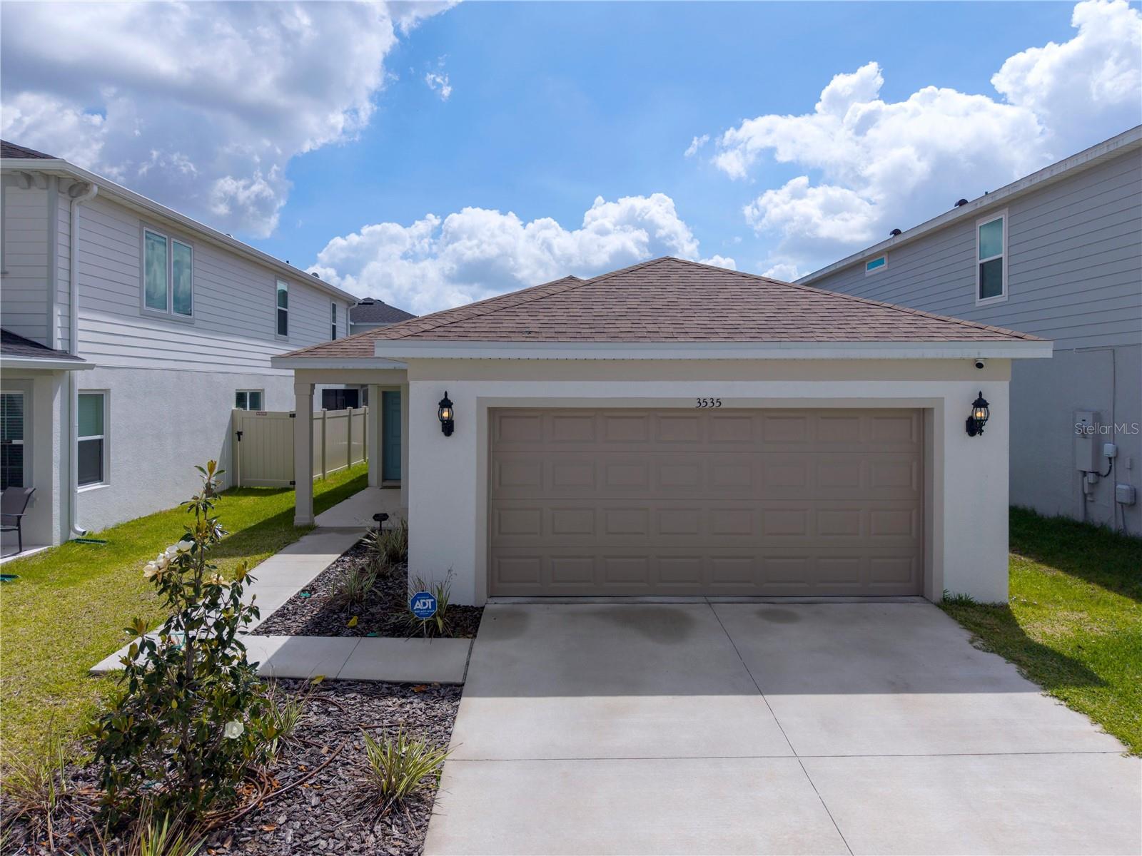 3535 WEAVER WAY, DAVENPORT, FL