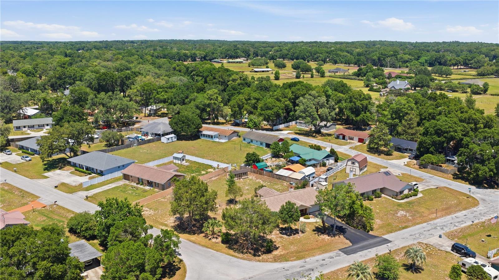 3051 SW 98TH STREET RD, OCALA, FL — photo 12