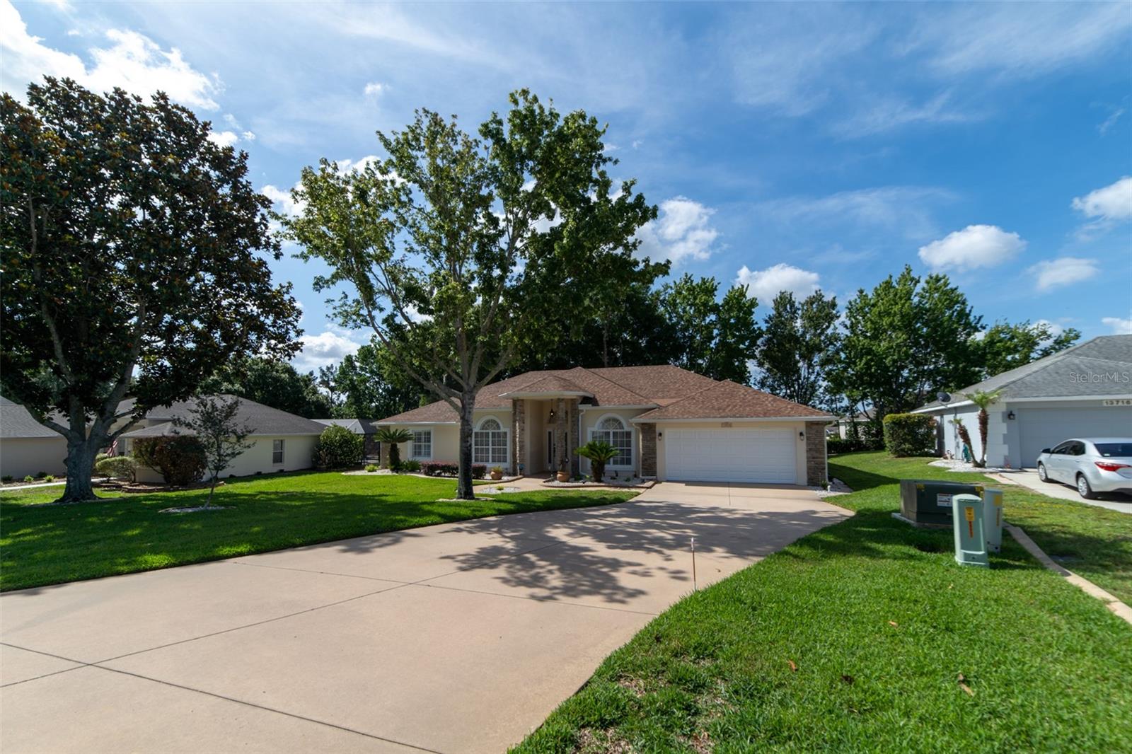13724 CALLE DE ORA CT, CLERMONT, FL — photo 4
