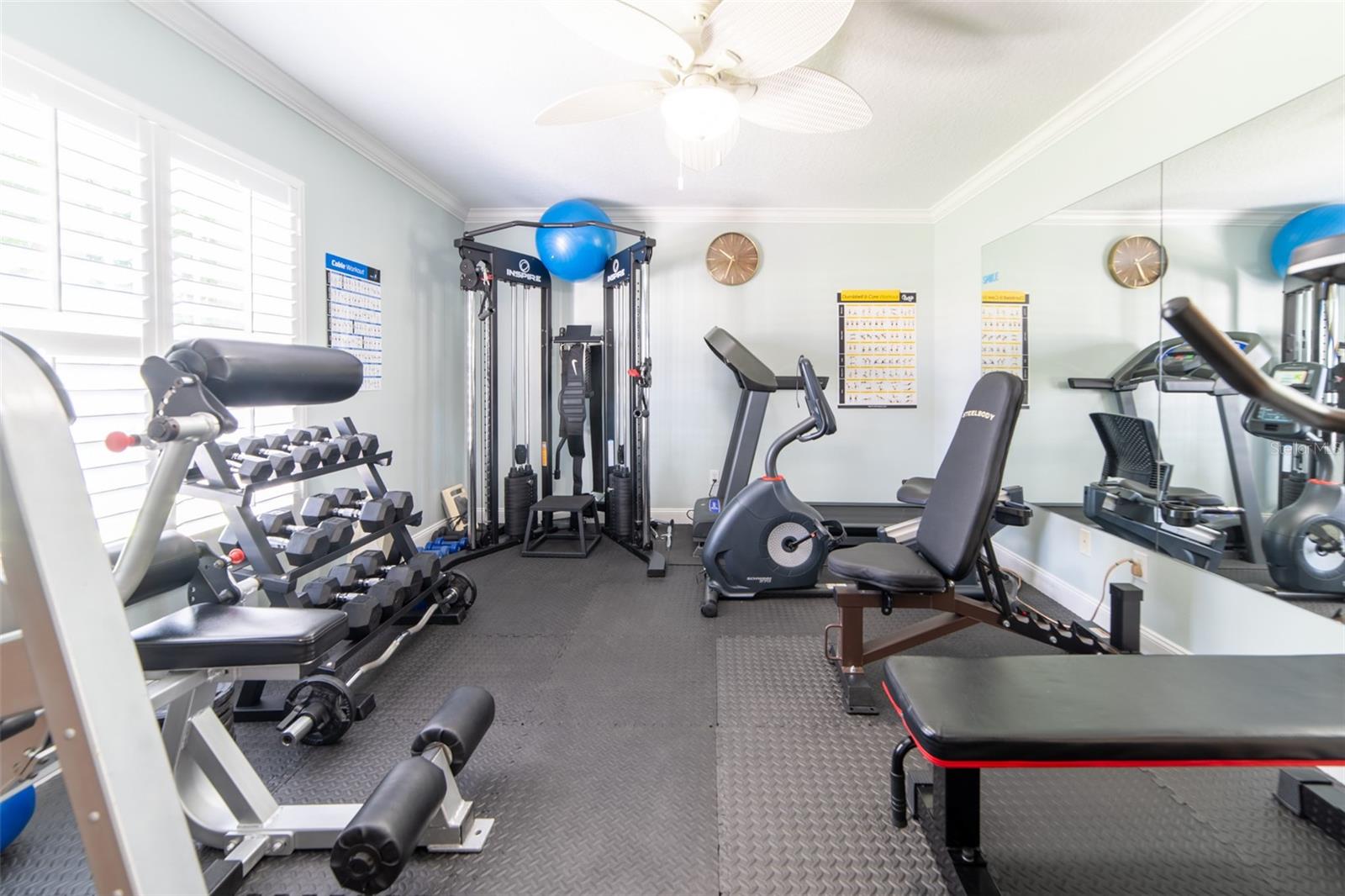 13724 CALLE DE ORA CT, CLERMONT, FL — photo 33