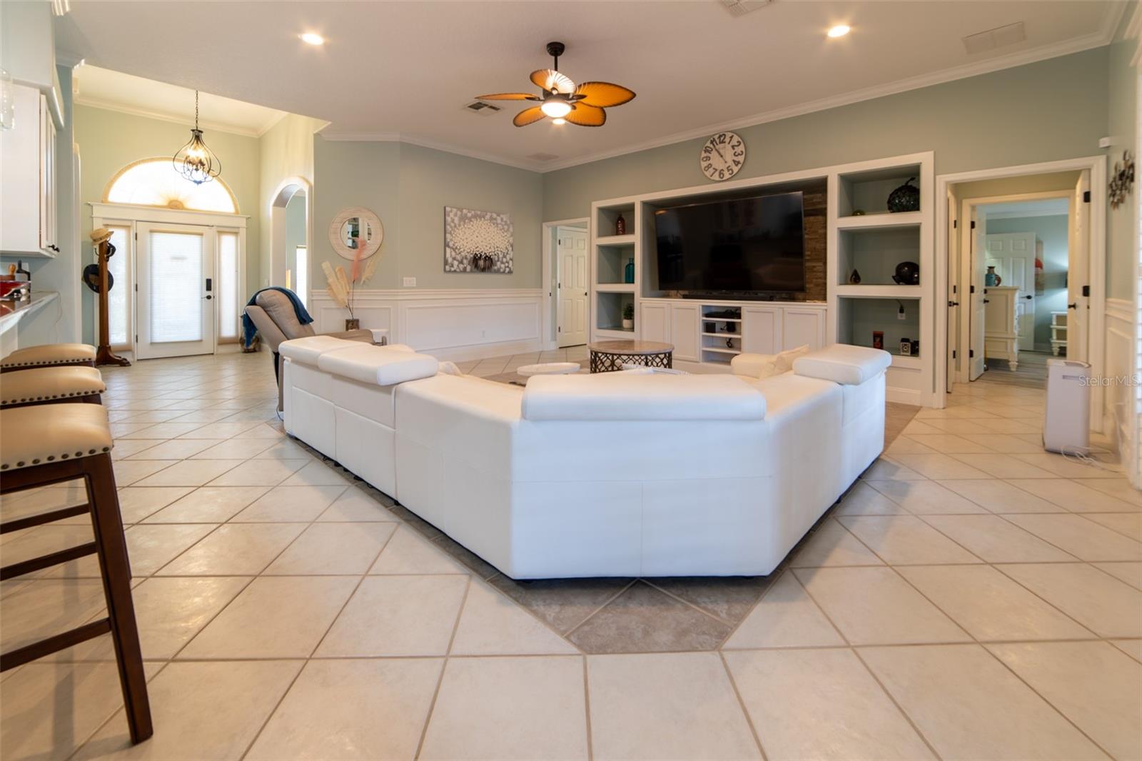 13724 CALLE DE ORA CT, CLERMONT, FL — photo 86