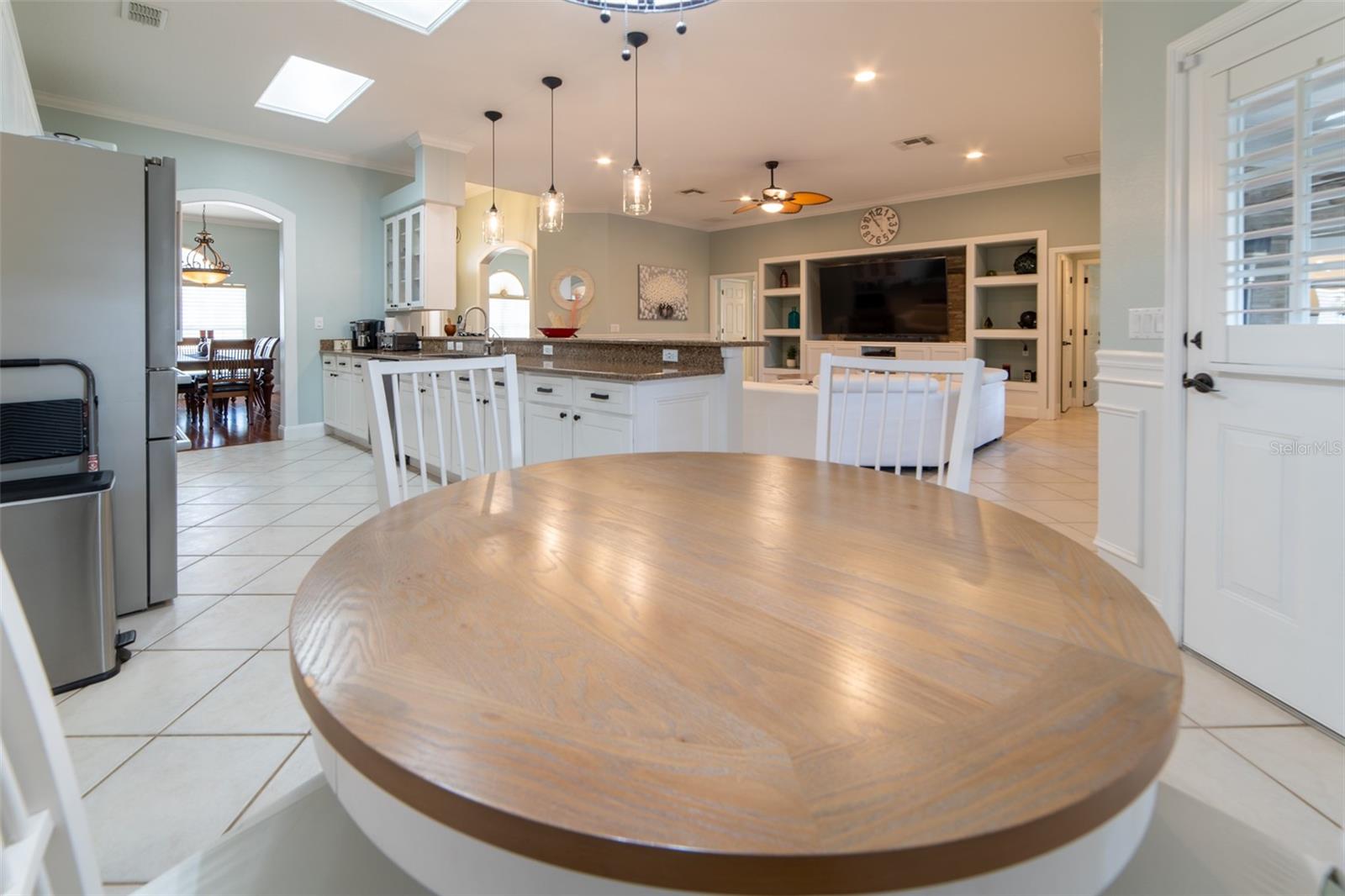 13724 CALLE DE ORA CT, CLERMONT, FL — photo 87