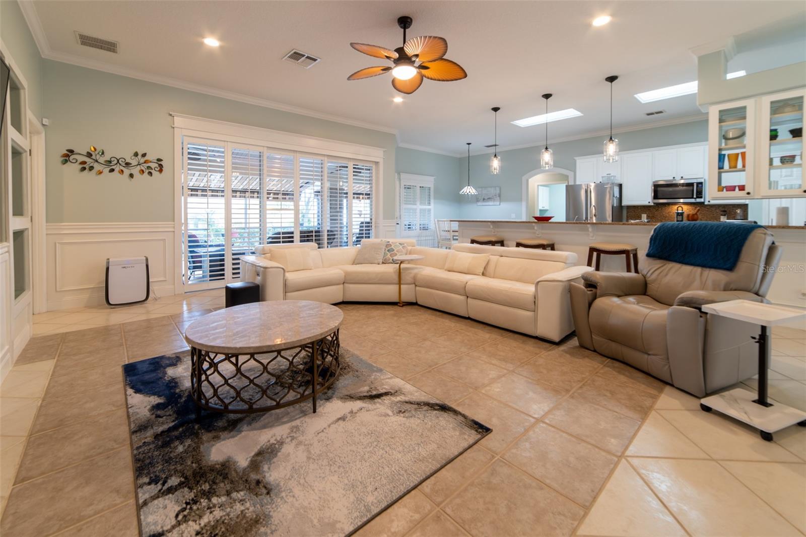 13724 CALLE DE ORA CT, CLERMONT, FL — photo 106