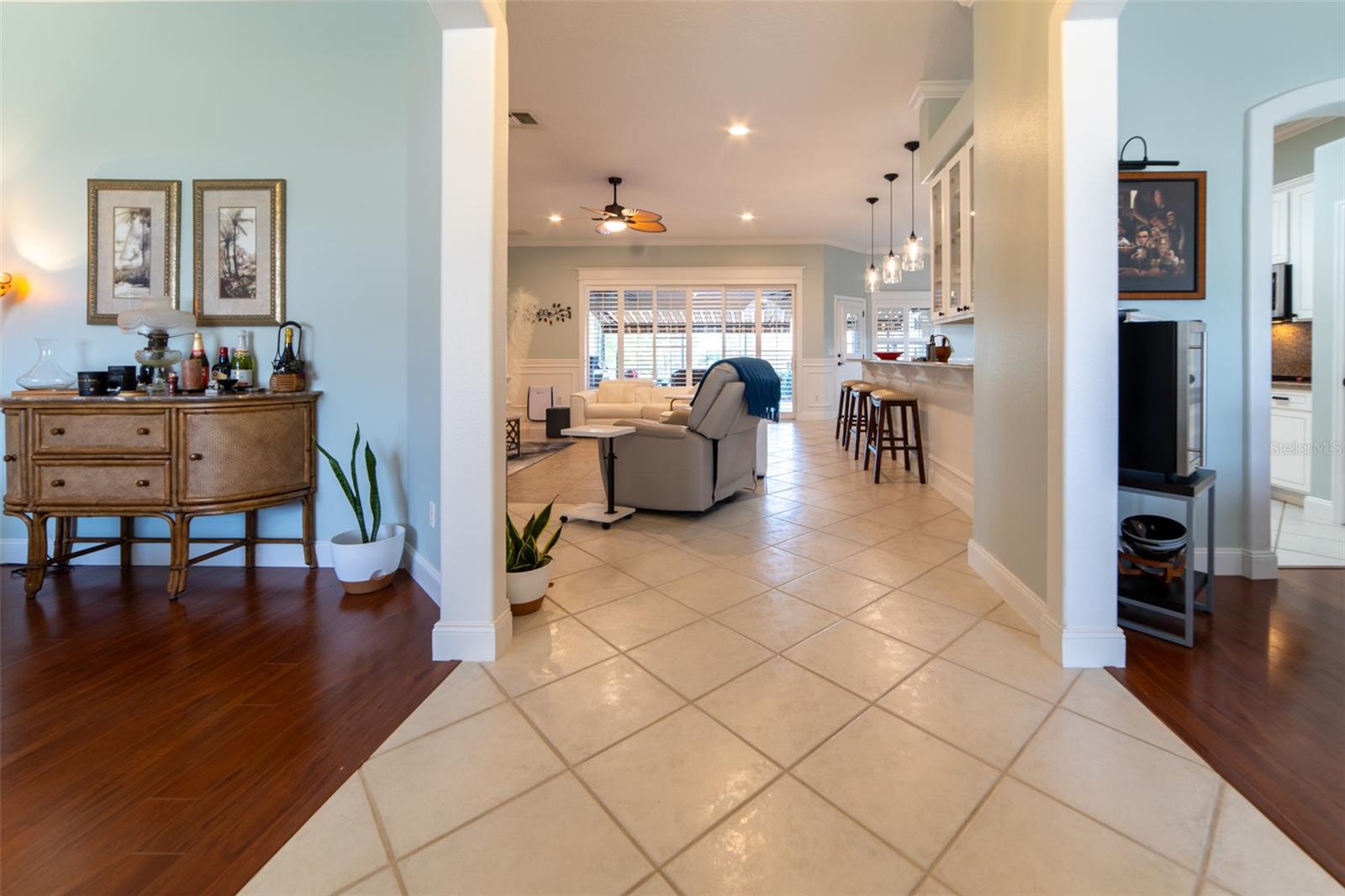 13724 CALLE DE ORA CT, CLERMONT, FL — photo 109