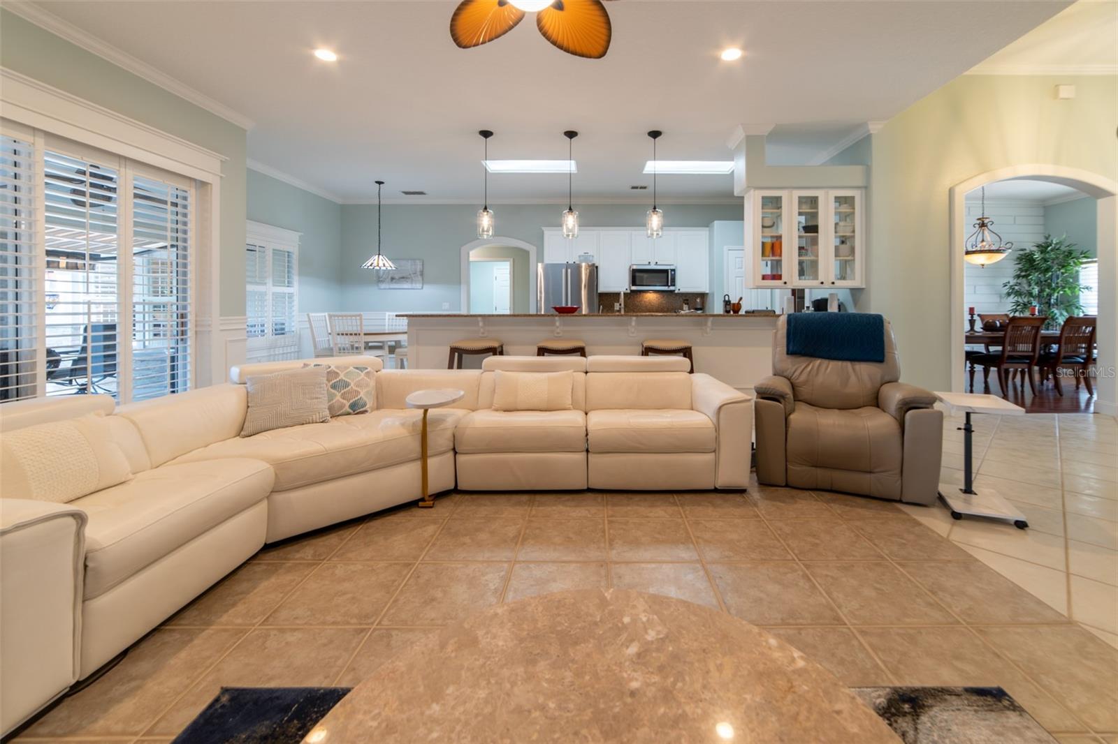 13724 CALLE DE ORA CT, CLERMONT, FL — photo 111