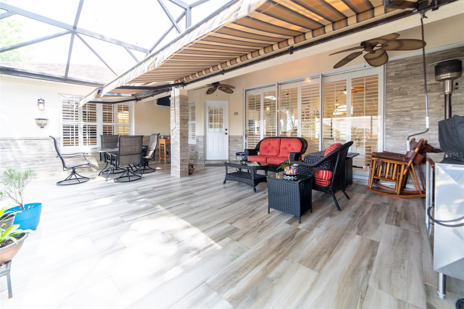 13724 CALLE DE ORA CT, CLERMONT, FL — photo 123