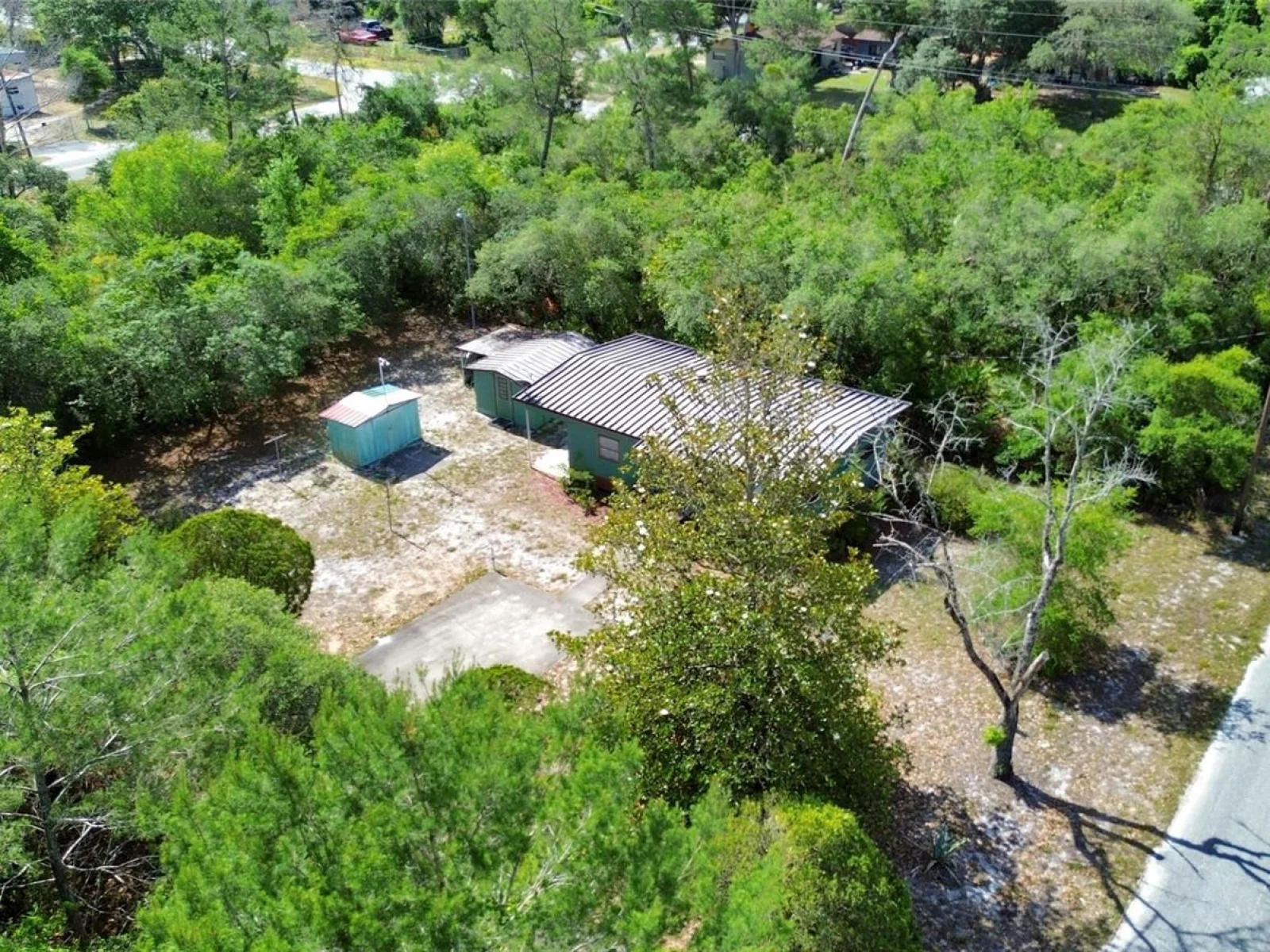 45742 OHIO ST, PAISLEY, FL — photo 49