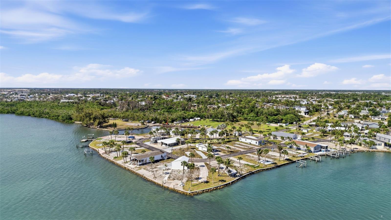 7500 PARK POINTE DR #49, ENGLEWOOD, FL — photo 13