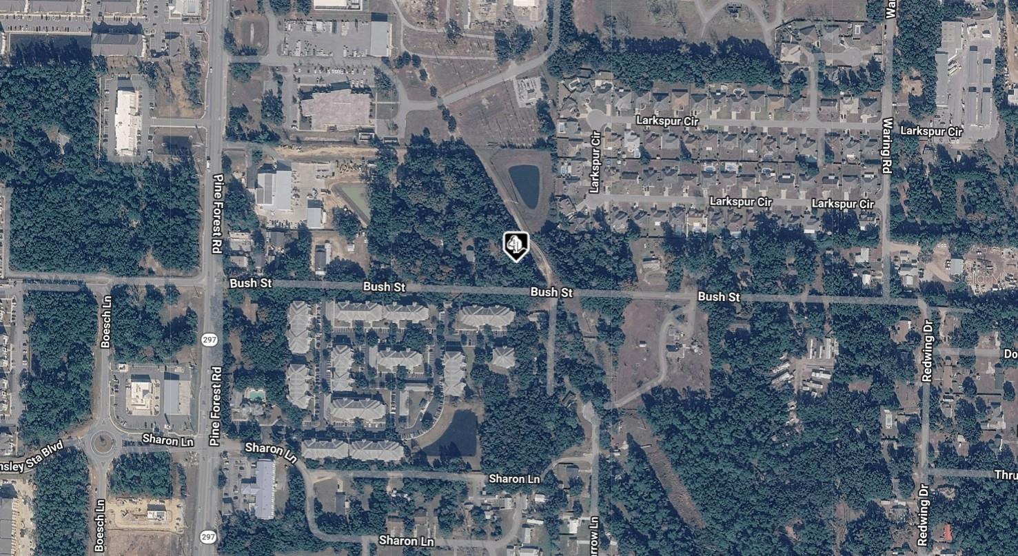 2200 BUSH ST, PENSACOLA, FL — photo 2