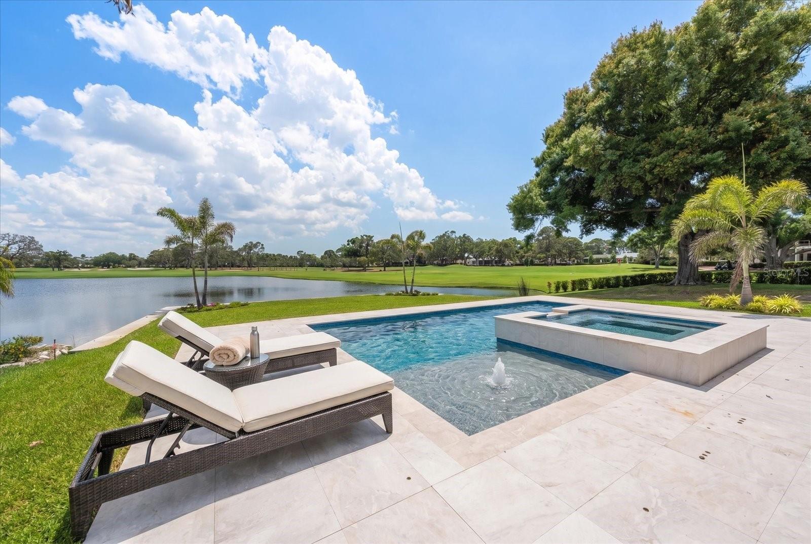 19 HIBISCUS RD, BELLEAIR, FL — photo 6