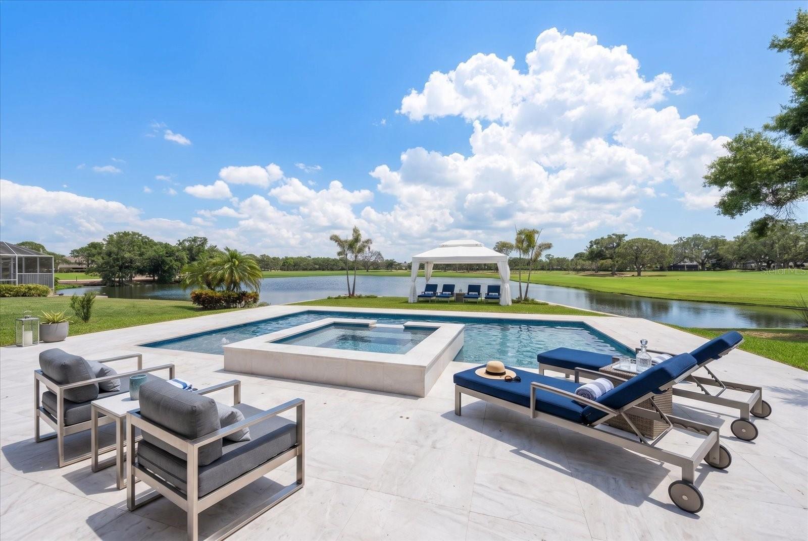 19 HIBISCUS RD, BELLEAIR, FL — photo 7