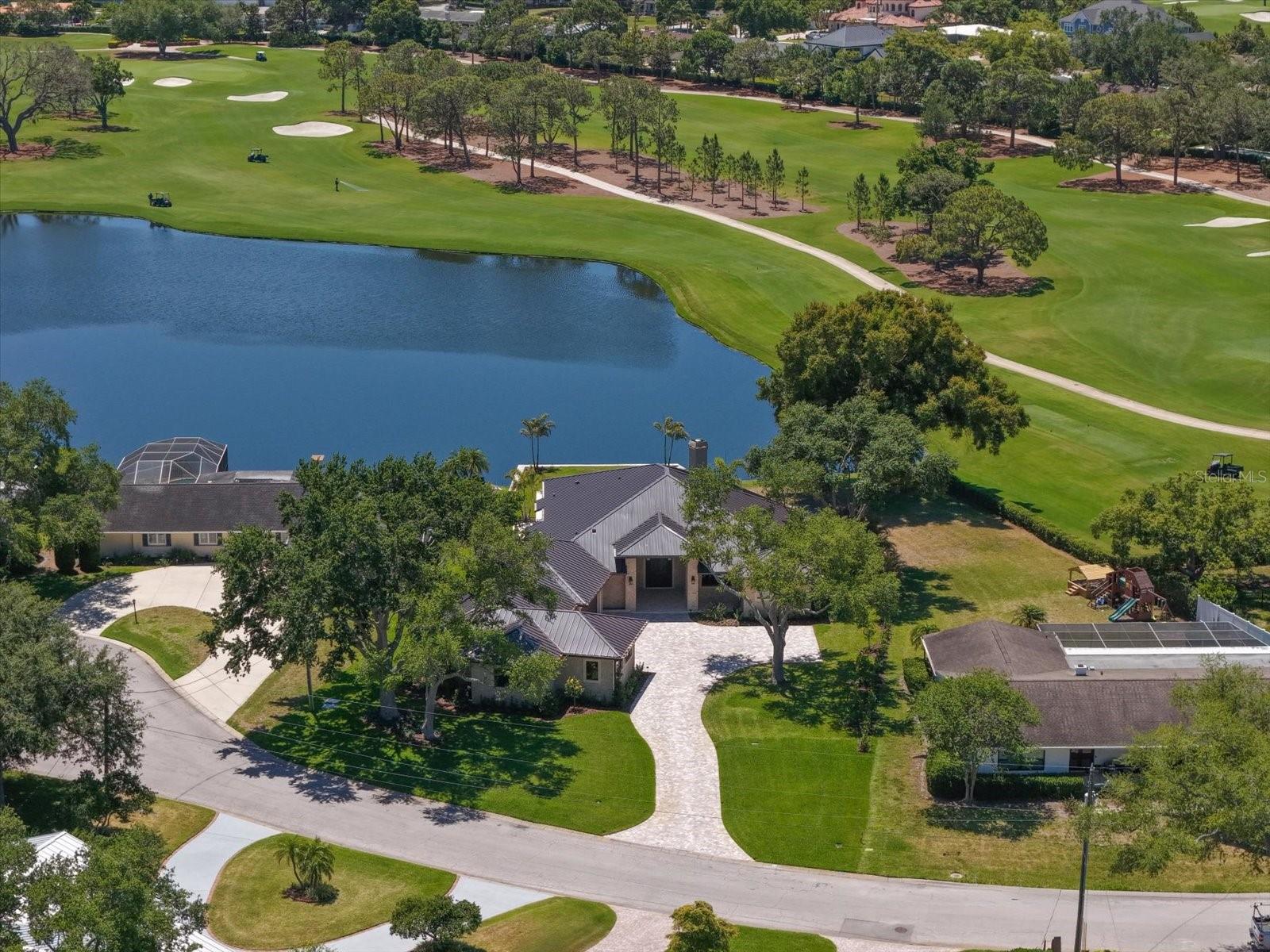 19 HIBISCUS RD, BELLEAIR, FL — photo 12