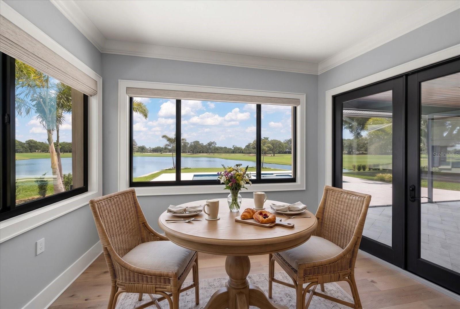 19 HIBISCUS RD, BELLEAIR, FL — photo 21