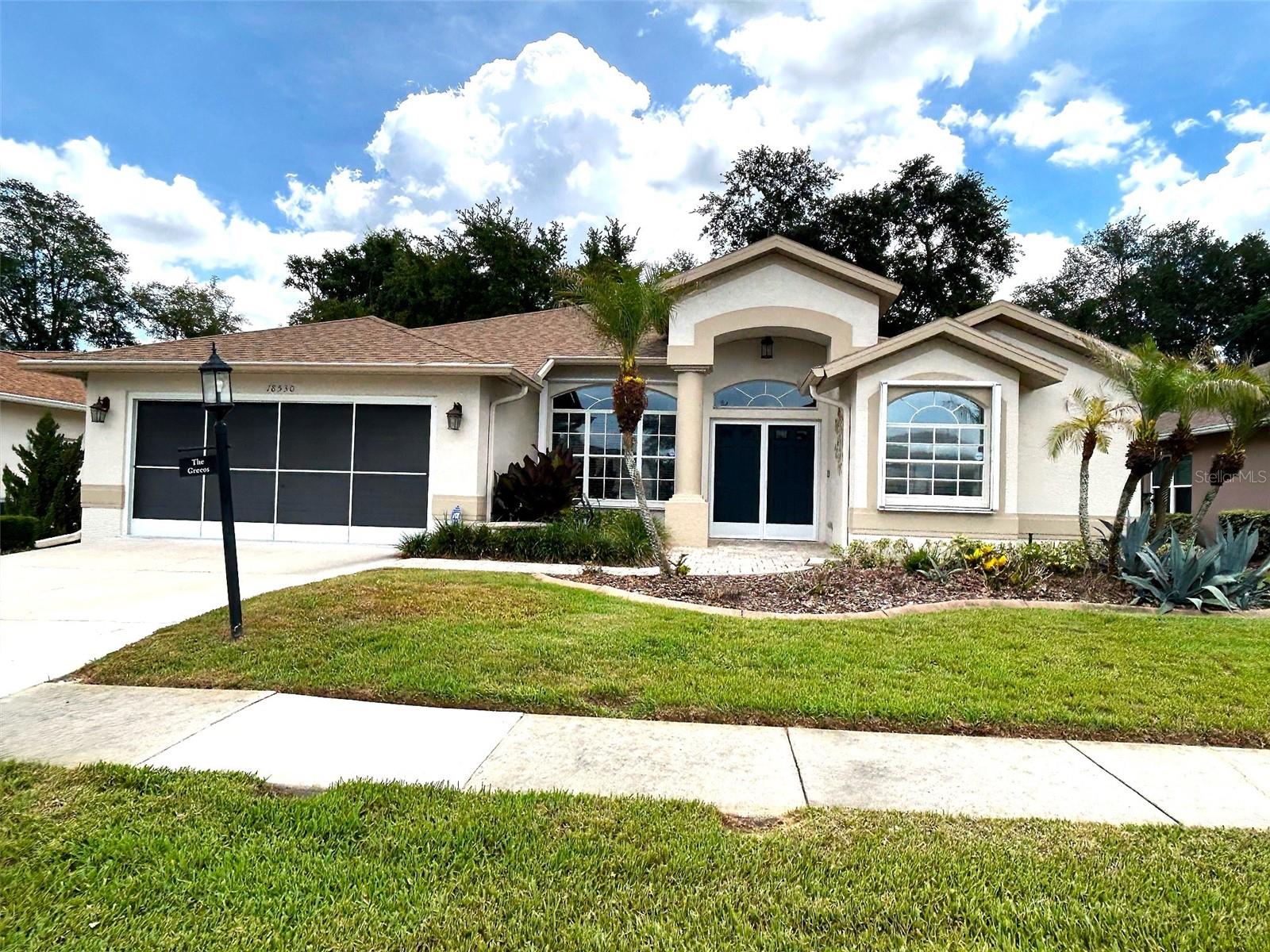 18530 WATER LILY LN, HUDSON, FL