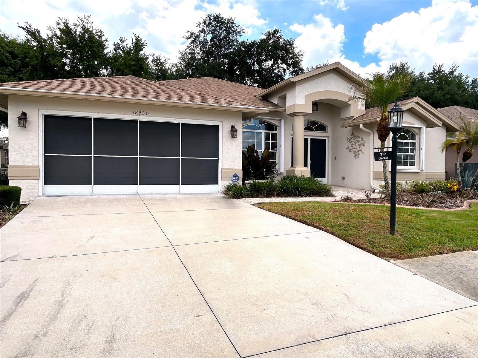 18530 WATER LILY LN, HUDSON, FL — photo 2