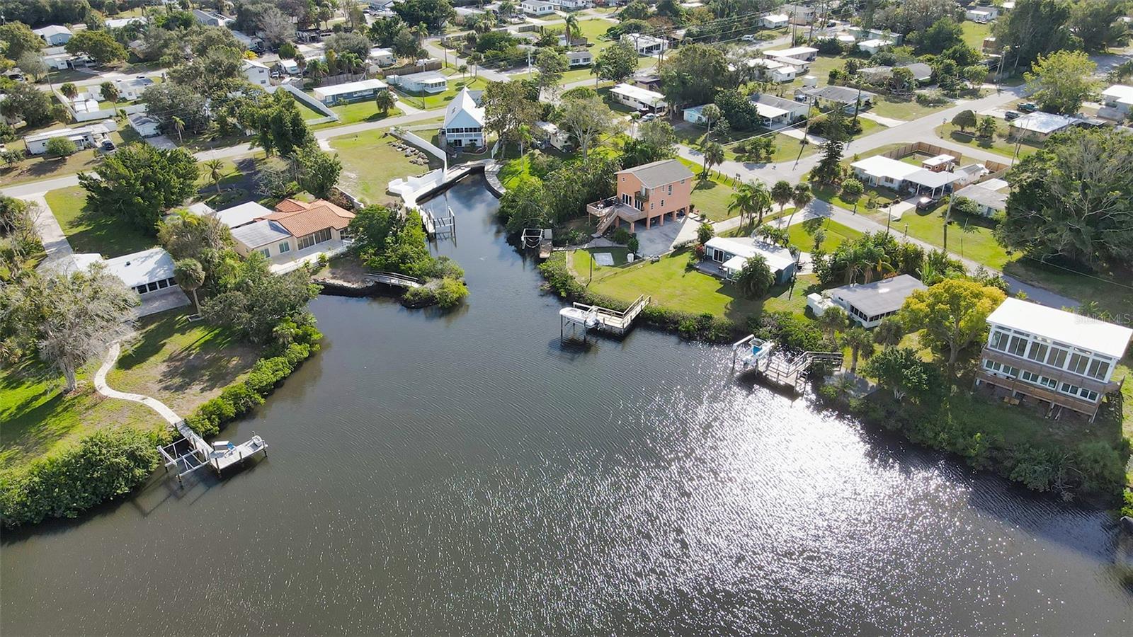 223 RAVENNA ST, NOKOMIS, FL — photo 14