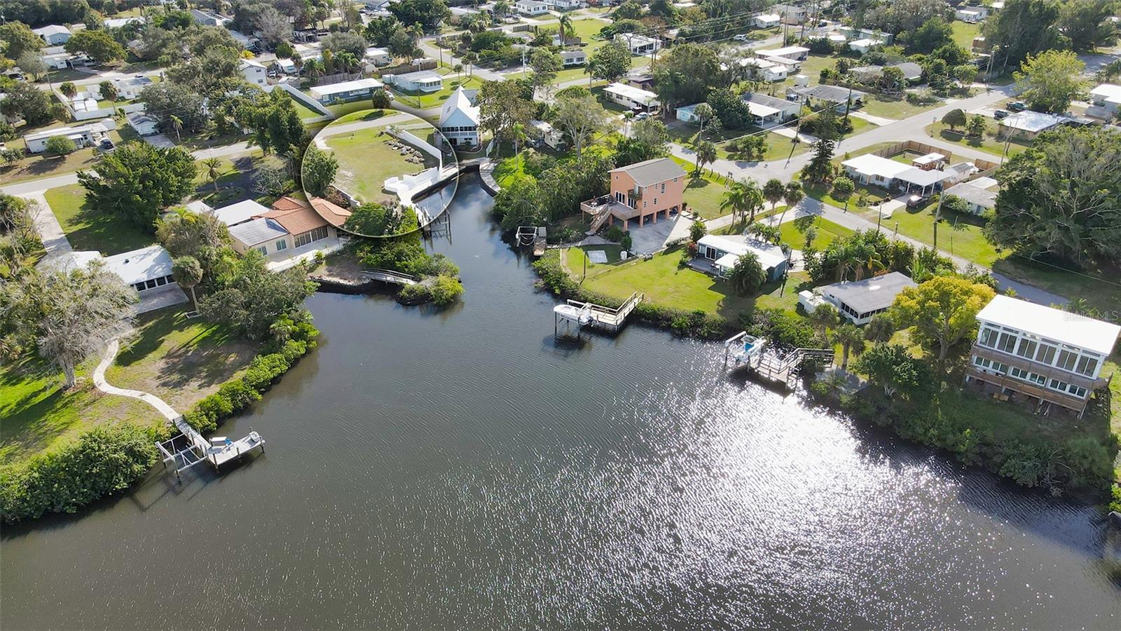 223 RAVENNA ST, NOKOMIS, FL — photo 15