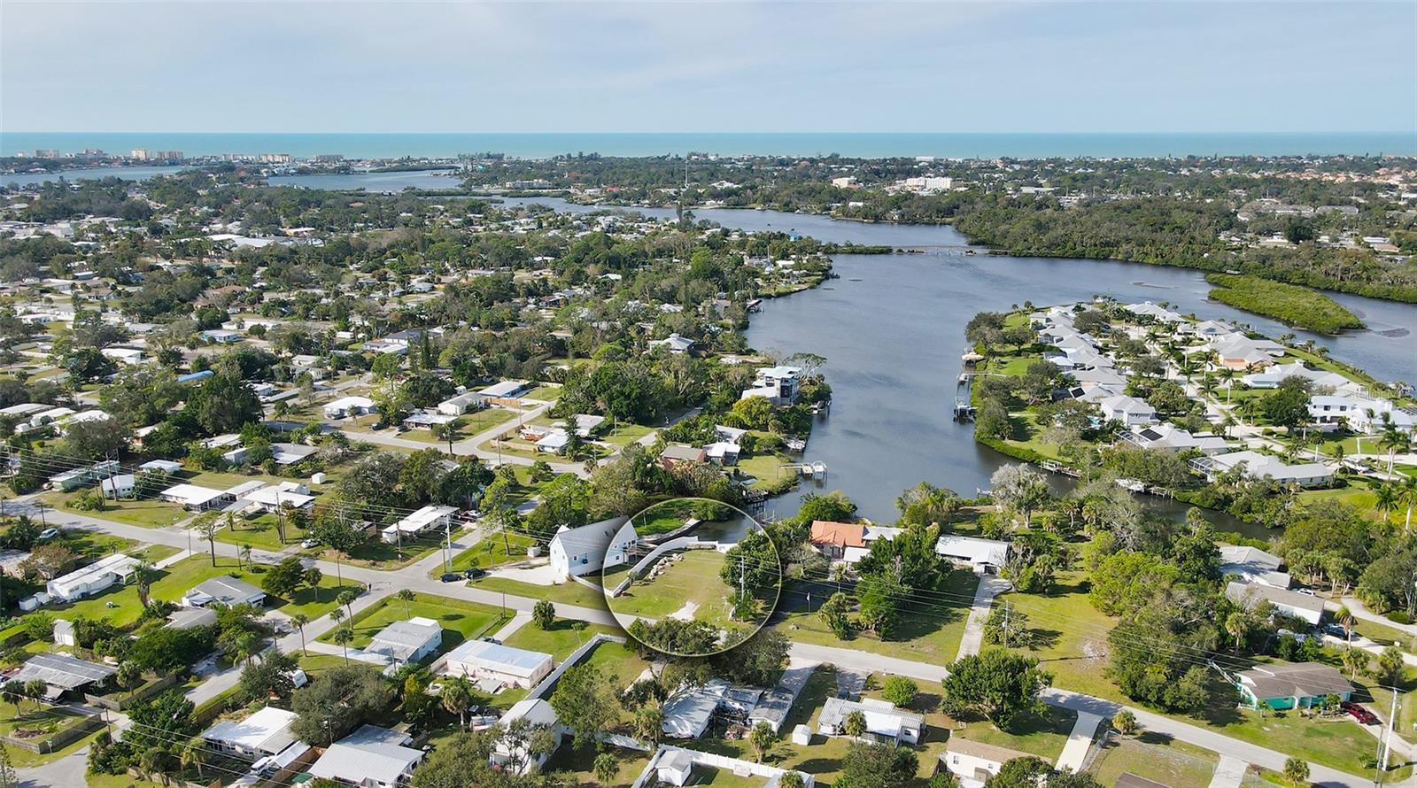 223 RAVENNA ST, NOKOMIS, FL — photo 22