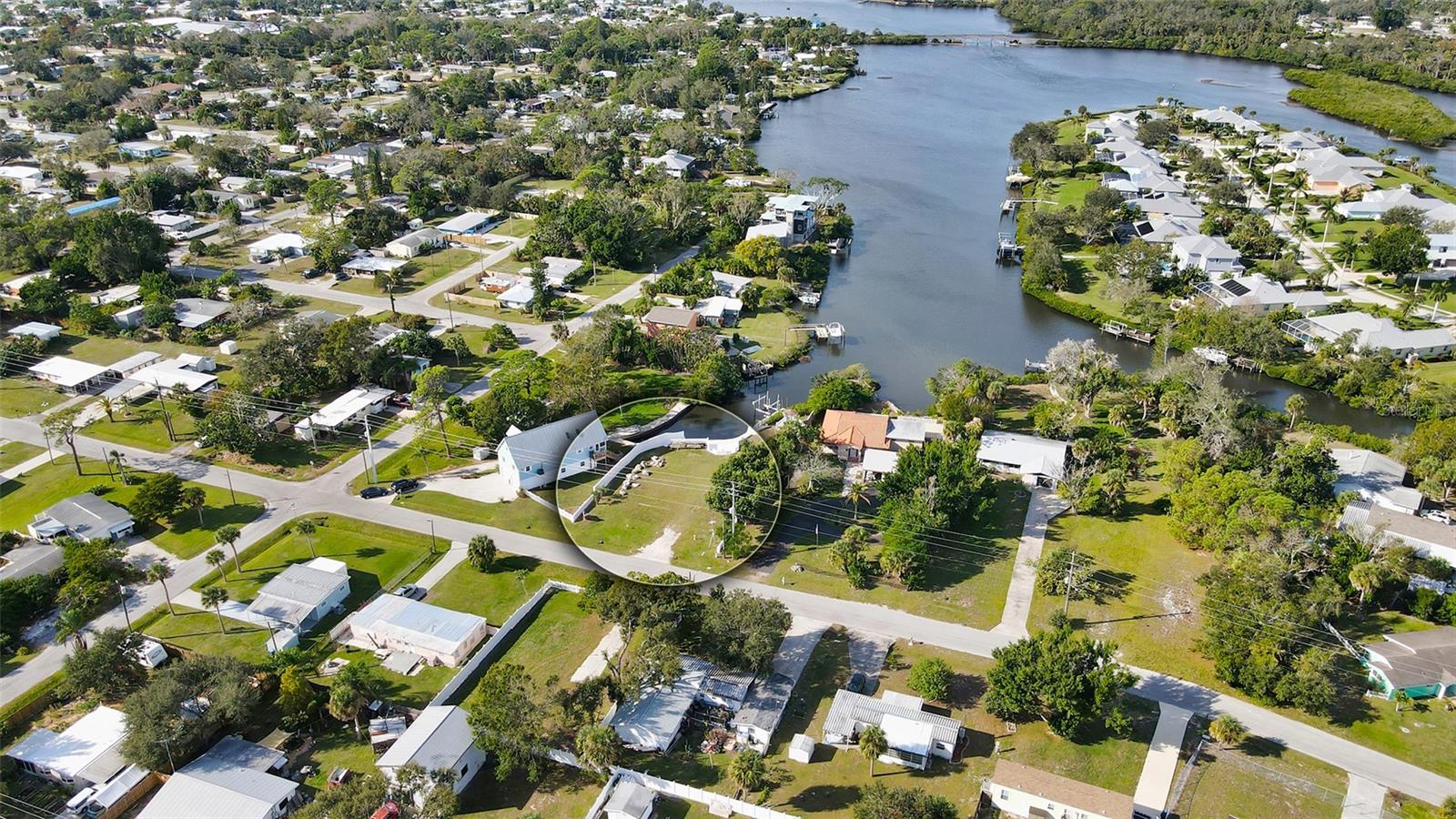 223 RAVENNA ST, NOKOMIS, FL — photo 24