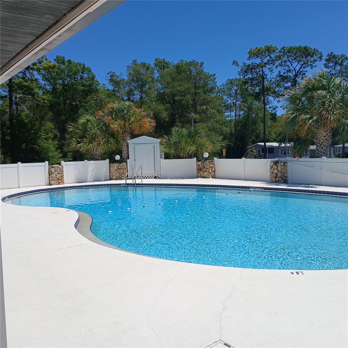 7899 W FOSTORIA DR, DUNNELLON, FL — photo 75