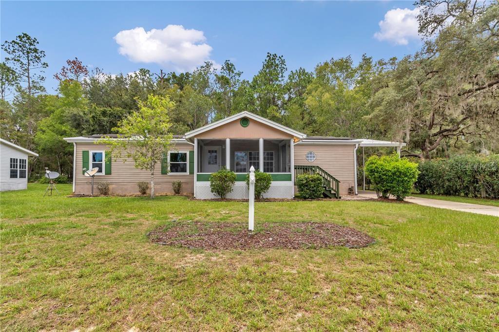 7899 W FOSTORIA DR, DUNNELLON, FL — photo 7