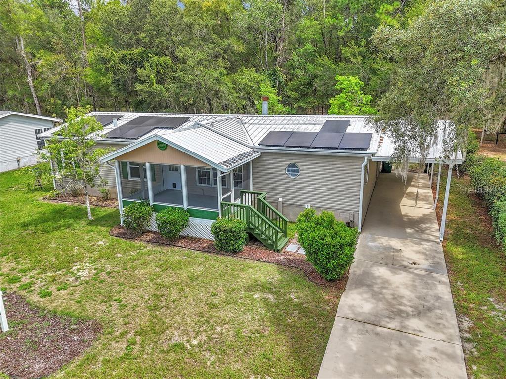 7899 W FOSTORIA DR, DUNNELLON, FL — photo 2