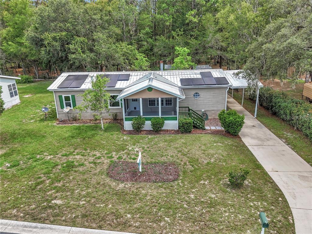 7899 W FOSTORIA DR, DUNNELLON, FL — photo 4