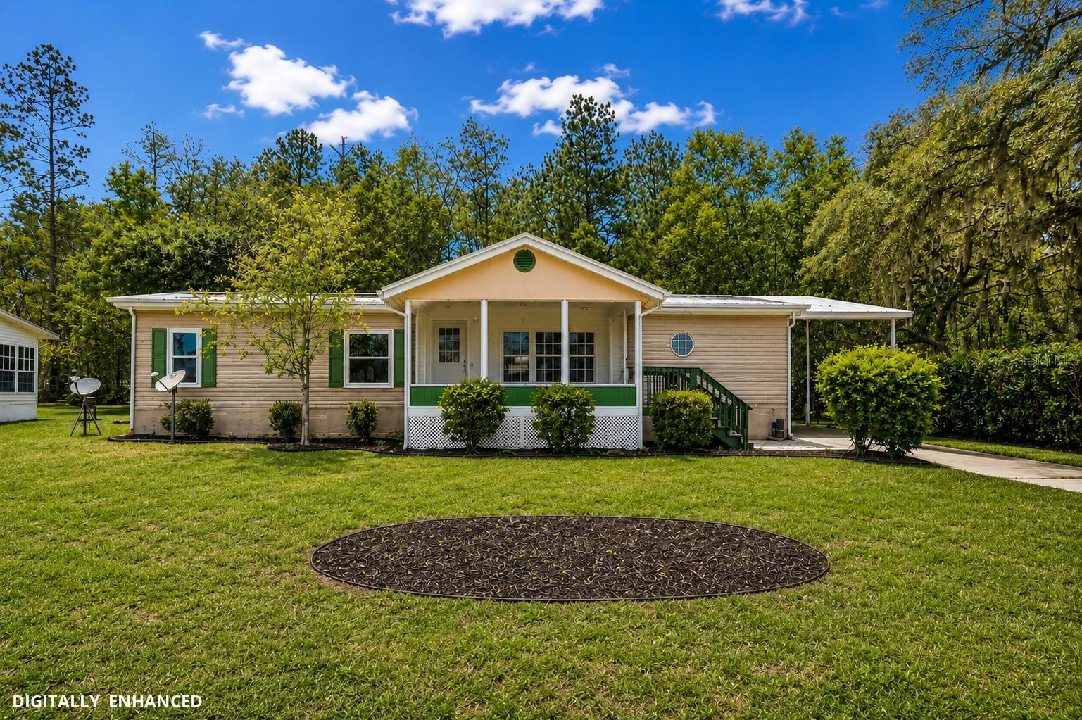 7899 W FOSTORIA DR, DUNNELLON, FL — photo 5