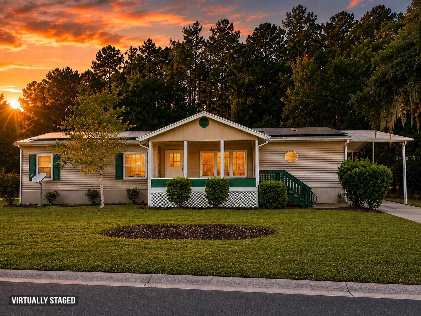 7899 W FOSTORIA DR, DUNNELLON, FL — photo 6