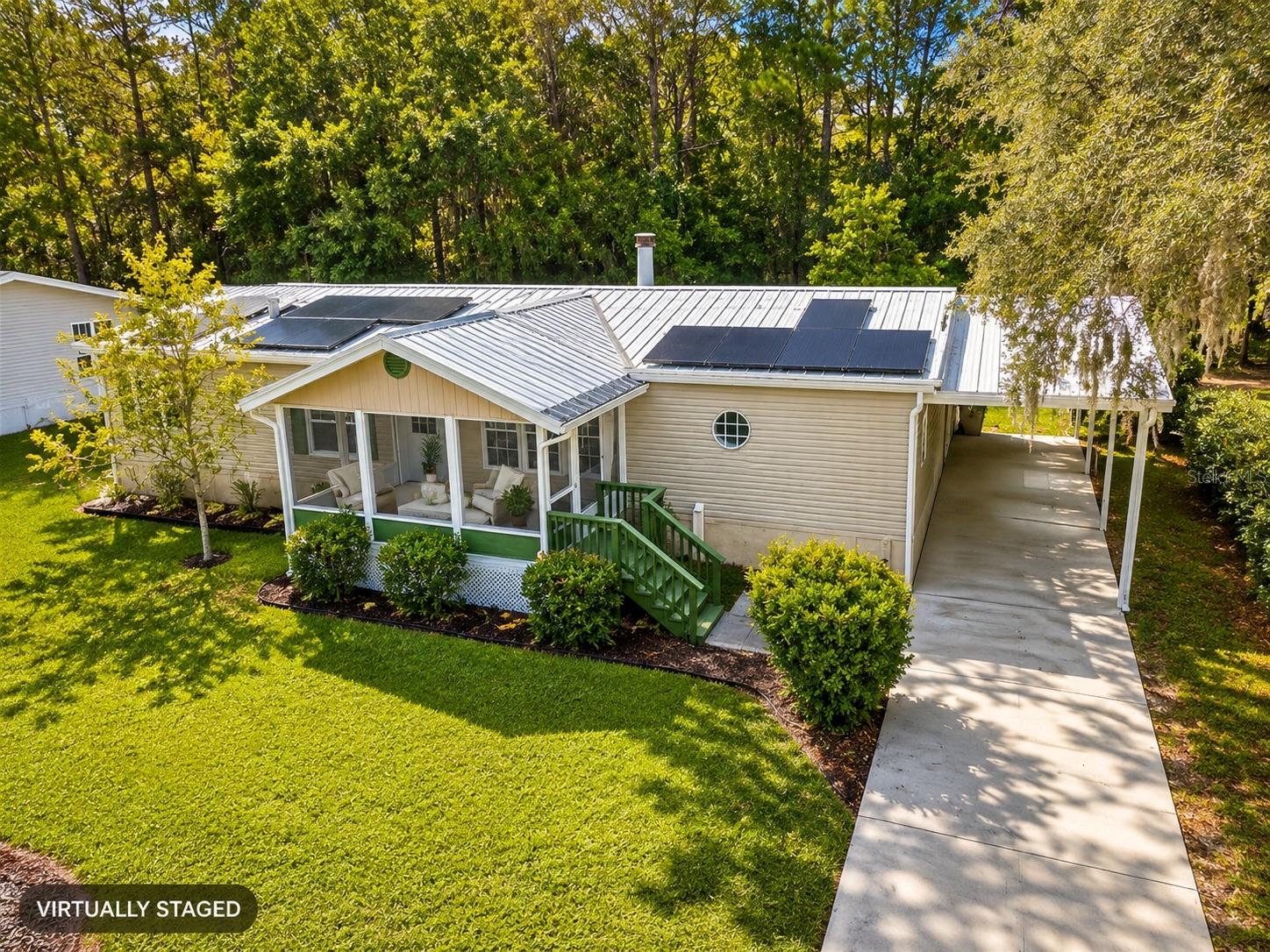 7899 W FOSTORIA DR, DUNNELLON, FL